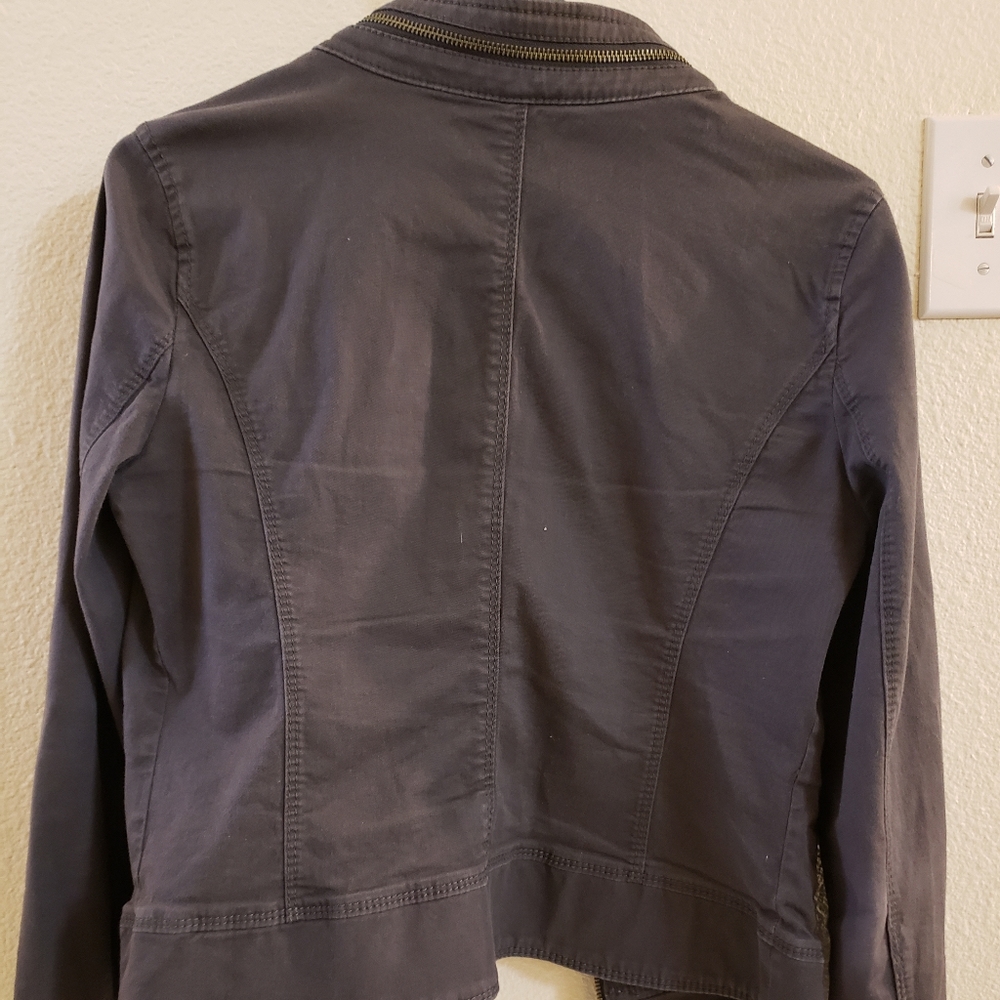 Express Jacket - image 2